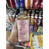 Bath and Body Works Aromatherapy Love Cacao Rose Body Wash Foam 295ml. ของแท้ [ Beauty Face ]