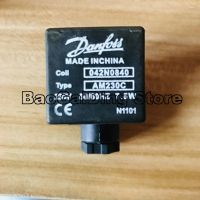 QDLJ-Danfoss Solenoid Valve Coil 042n0840 Type G3/8 Am230c 7.5w 9.5w Internal Diameter:10mm Height:32mm