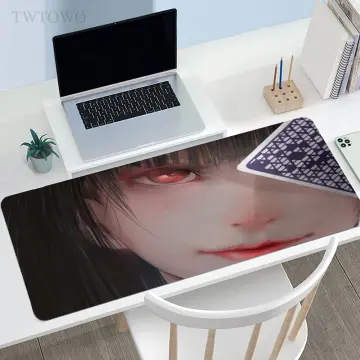 RWBY Sexy Mousepad  Cinder Fall Anime Desk Mat  Ecchi Playmat  KMinded