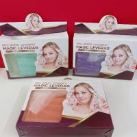 บาเบอร์ โรลม้วนผม Magic Leverag Perm มี3สี ส้ม ม่วง เขียว