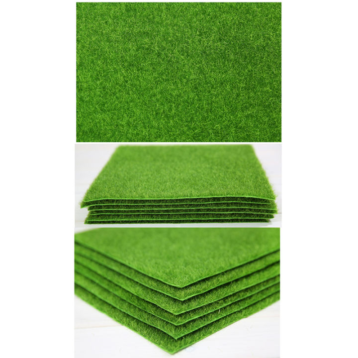 csndices-หญ้าเทียมสีเขียว15ซม-หญ้าสนามหญ้าเทียมพรมหญ้ามอส