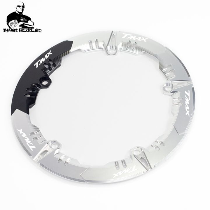 scooter-part-for-yamaha-t-max-530-tmax-530-2017-2022-2020-aluminum-transmission-belt-pulley-cover-guard-tmax530-accessories