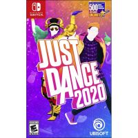 ✜ พร้อมส่ง | NSW JUST DANCE 2020 (เกม Nintendo Switch™? By ClaSsIC GaME OfficialS)