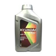 Dầu hộp số tự động Hyundai Xteer ATF 3 1L thumbnail