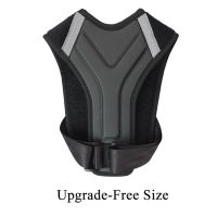 Back Posture Corrector Corset Clavicle Spine Posture Correction Adjustable Support Belt Pain Relief Traine Spine Posture Support