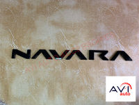 โลโก้หน้า-ท้าย  Navara 2021-2023