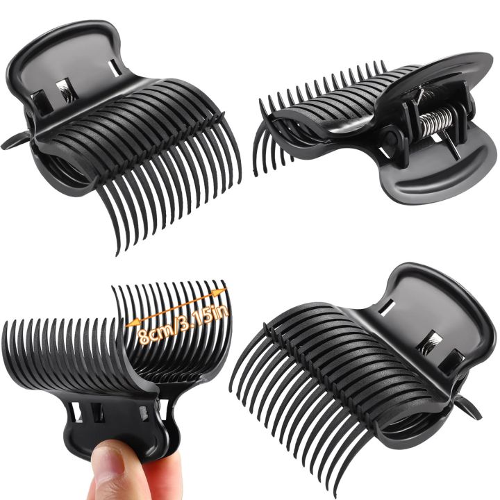 lz-hot-roller-clips-plastic-hair-curler-claw-clips-substitui-o-roller-clips-para-pequenos-m-dios-grandes-e-jumbo-hair-salon-rollers