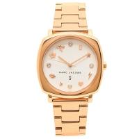 นาฬิกาผู้หญิง Marc Jacobs Mandy Ladies Watch MJ3574