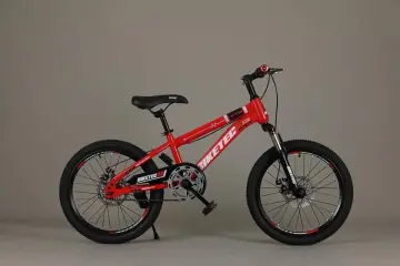 Biketec fat outlet bike