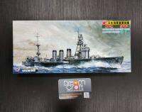 PIT ROAD W046 1/700 IJN Heavy Torpedo Cruiser OI (โมเดลเรือ Model DreamCraft)