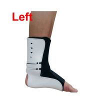 Adjustable Foot Droop Splint Brace Orthosis Ankle Joint Fixed Strips Guards Support Sports Hemiplegia Rehabilitation Equipment