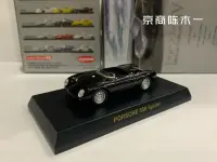 1:64 KYOSHO Porsche 550ชุดแมงมุมโลหะผสมหล่อตายของขวัญเครื่องประดับของเล่นรถลาก