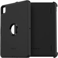 OtterBox Defender Series Case for IPAD PRO 12.9" (4TH &amp; 3RD GEN) - Black Defender iPad Pro 12.9 Inch (3rd/4th Gen) Black