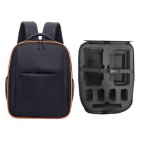 Storage Bag Nylon Backpack Waterproof Shockproof Bag Carrying Box for X8 SE 2020 Drone