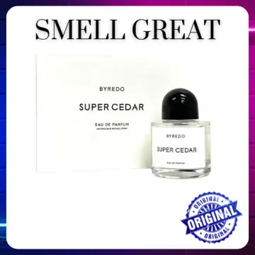 Byredo super cedar discount price