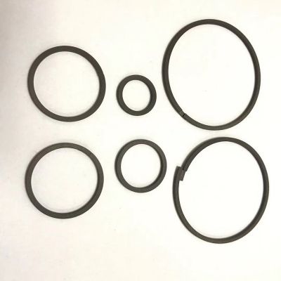 221515 Car accessories OEM 2215.15 oil seal rings kit for Auto transmission parts al4 DPO Peugeot