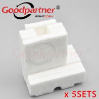 brand-new Waste Ink Pad Sponge for EPSON ET 2700 2750 2756 2760 3700 3710 3750 3760 4700 4750 4760 XP 5100 5105 5115 L6190 L4150 L4160