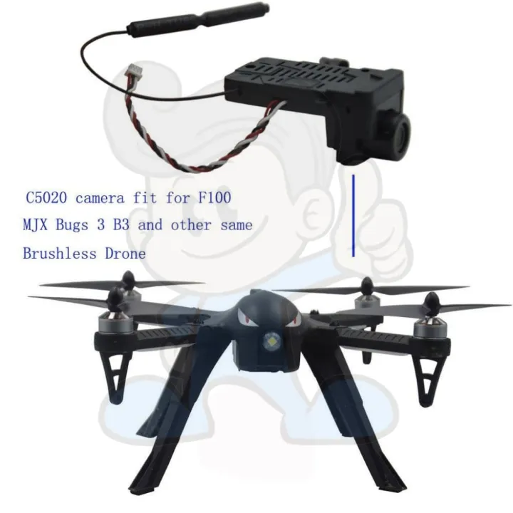 c5020 camera
