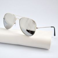 【CC】✙✥  2022 Aviation Sunglasses MenShades Classic Glasses Female Male  Brand frame sunglasses sunshade