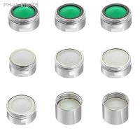 Female Thread Male Thread Tap Device Water Saving Faucet Aerator Diffuser Faucet Nozzle Filter Adapter Water Bubbler