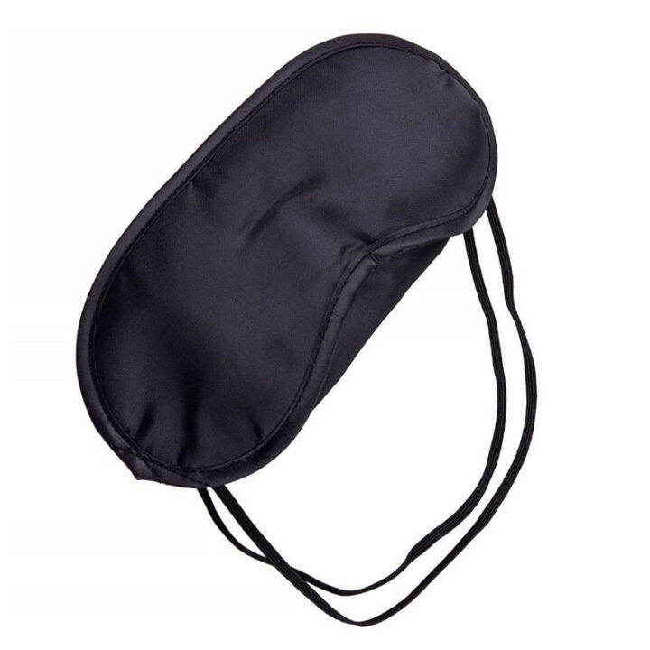 black-soft-comfortable-mask-sleeping-shade-cover-portable-travel-mask-eyeshade-blindfold-m3e1