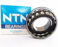 23036 EAD1 ( 180 x 240 x 74 mm.) NTN Spherical Roller Bearing  รังเหล็ก= 1 ตลับ