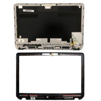 For HP Pavilion DV6 DV6 7000 DV6 7002 DV6 7100 DV6 7200 DV6 7208TX TPN W108 Rear Lid TOP case laptop LCD Back Cover/Front Bezel