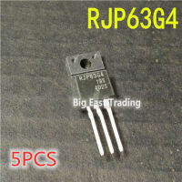 5PCS RJP63G4ใหม่ TO-220F,รับประกันคุณภาพ