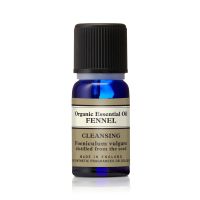 Neals Yard Remedies Fennel Organic Essential Oil