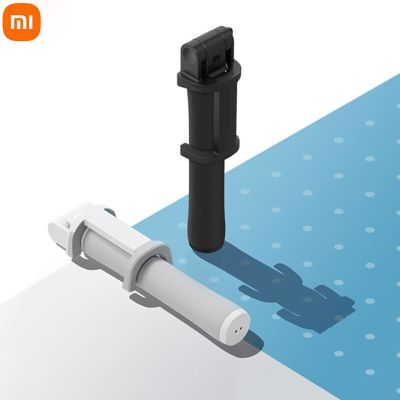 Xiaomi Monopod Selfie Stick MI Bluetooth Selfie Stick 3.0 270degrees Rotation flexible /Wired Version For iPhone Xiaomi H20 Food Storage  Dispensers