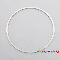 38.9mm stainless steel spacer ring suitable for corgeut 43mm 6497,6498, st36 watch case