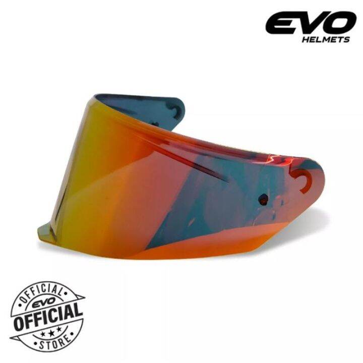 EVO Xr03 Iridium REVO Lens Lazada PH