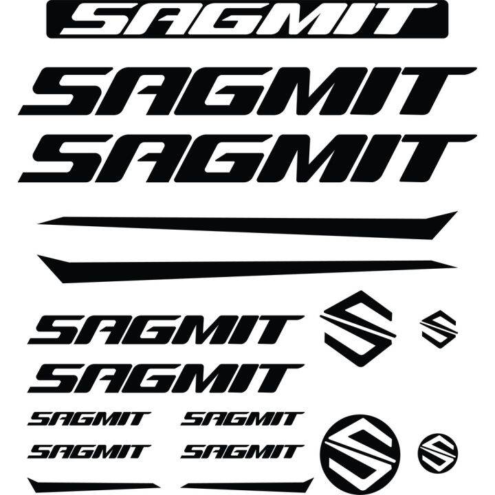 sagmit bike frame