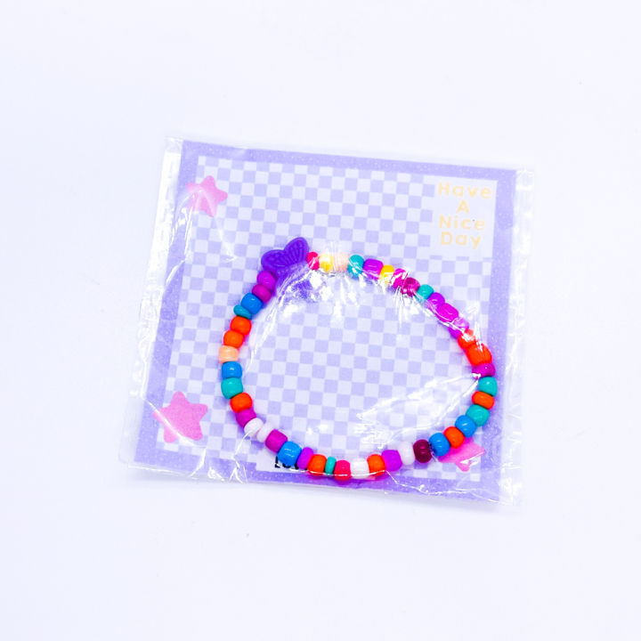 inbox-สอบถามลายสินค้าก่อนกดสั่งซื้อ-bracelets-กำไลลูกปัดสไตล์-y2k-loveuluna-studio