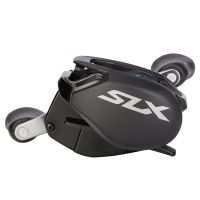 2023 SHIMANO SLX A 150รอกเบ็ดตกปลาตัวเครื่อง SILENTTURN S3D Spool อุปกรณ์ตกปลาประมงน้ำเค็มรายละเอียดต่ำ