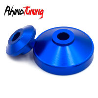 2pcs 55mm 35mm Motrocycle Center Caps For Shaft 11mm Y15Zr Rim Hub Cover Refit Styling Car Exterior Accessories