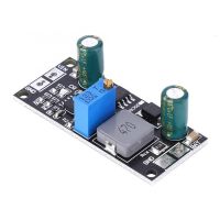 SD30CRMA MPPT Solar Panel Charge Controller Multifunctional 1A 12V Li-ion Lithium Battery Charging Board Charger Module