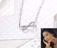 Necklace เพชร  โชคเกอร์