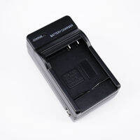 ที่ชาร์จแบตเตอร์รี่กล้อง Panasonic Battery Charger  รหัสแบต DMW-BLE9 ที่ชาร์จทั้งในบ้านและสายชาร์จในรถยนต์