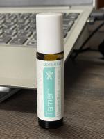 น้ำมันหอมระเหย doTERRA Tamer Digestive 10ml หัวลูกกลิ้ง