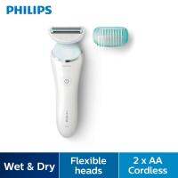 philips SatinShave Advanced Wet And Dry Electric Shaver BRL130 (BRL130/00)