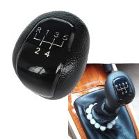 Plastic MT Gear Shift Knob for Buick Excelle Lacetti Nubira Daewoo 08-12 Shifter Head Ball Pen MPP POMO for Chevrolet AVEO 09-13