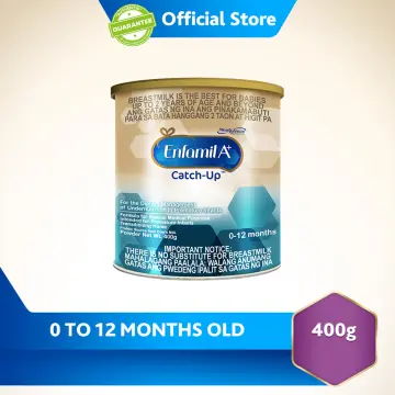 Enfamil lazada hot sale