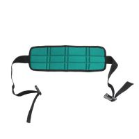 Portable Wheelchair Restraint Strap Anti-fall Chest Fixation Strap For Patients In Bed Elderly Paralyze Bed Fixing Strap