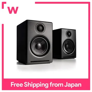 Shop Audio Engine A2 with great discounts and prices online - Apr