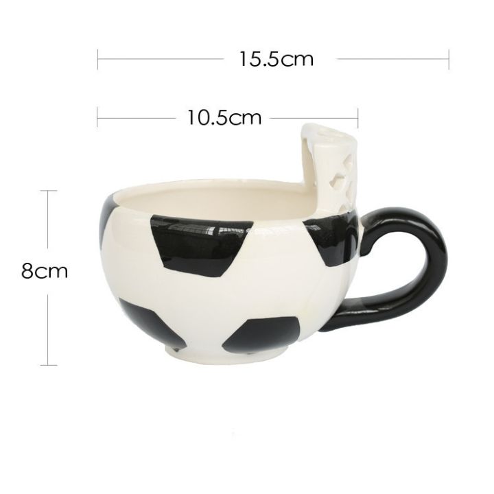 basketball-ceramic-cup-cartoon-breakfast-childrens-students-cute-mug-football-milk-coffee