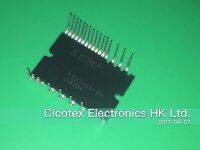 PS21965-4A MODULE IGBT MOD IPM 600V 20A SUPRMINIDIP PS219654A