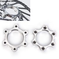 【YF】✘  44mm 6 Freewheel Threaded Hubs Disk Disc Brake Rotor Flange Parts