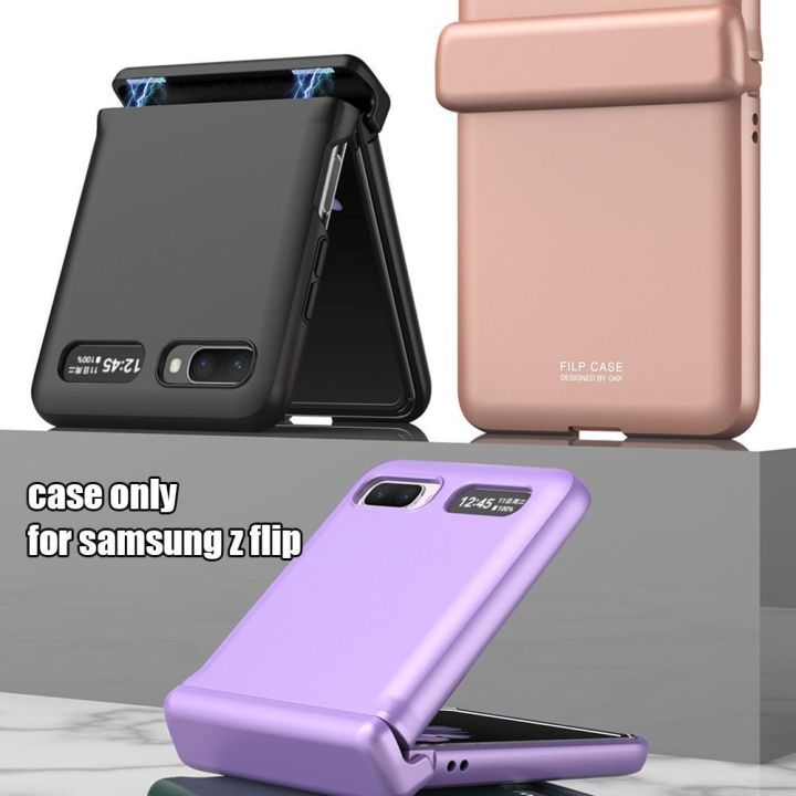 enjoy-electronic-magnetic-full-protection-phone-case-for-samsung-galaxy-z-fold-flip-z-5g-hard-plastic-phone-cover-for-samsung-z-fold-z-flipz-case