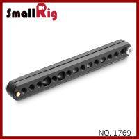 ถูกที่สุด!!! SMALLRIG® Dual NaTO Rail 1769 ##กล้องถ่ายรูป ถ่ายภาพ ฟิล์ม อุปกรณ์กล้อง สายชาร์จ แท่นชาร์จ Camera Adapter Battery อะไหล่กล้อง เคส